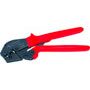 207GPA - CRIMPING PLIERS FOR END SLEEVES - Prod. SCU