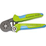 207GS - CRIMPING PLIERS FOR END SLEEVES - Prod. SCU