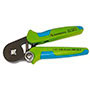 207GV - CRIMPING PLIERS FOR END SLEEVES - Prod. SCU