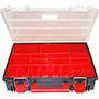 2083V - STORAGE CASES IN POLYPROPYLENE - Prod. SCU