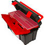 2086G - TOOL-BOXES IN POLYPROPYLENE - Prod. SCU - Parat