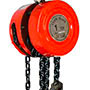 2133L - MANUAL CHAIN HOISTS - Prod. SCU