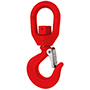 2133Z - EYE HOIST HOOKS - Prod. SCU