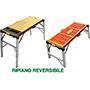 2226T - SCAFFOLDING - WORK BENCHES - Prod. SCU