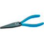 230G - LONG FLAT NOSE PLIERS - Orig. Gedore