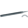 2404G - MILLED HALF-ROUND FILES - Prod. SCU