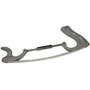 2422G - HOLDER FOR BODY SHOP FILES - Prod. SCU