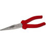 250B - PLIERS WITH HALF-ROUND NOSE CUTTERS - Prod. SCU