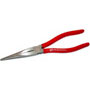 250GD - PLIERS WITH HALF-ROUND NOSE CUTTERS - Prod. SCU