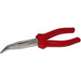 252B - PLIERS WITH CURVED HALF-ROUND NOSE CUTTERS - Prod. SCU