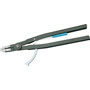 274GF - DIN 5256C STRAIGHT PLIERS FOR LOOSE RETAINING INTERNAL RINGS DIN 472-DIN 984 - Orig. Gedore - Art. 8000 J