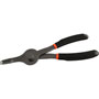 278GA - ADJUSTABLE COMBINED PLIERS FOR RETAINING RINGS - Prod. SCU