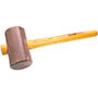 2792 - RAWHIDE MALLETS - Orig. Peddinghaus