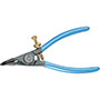 279GA - CIRCLIP PLIERS FOR LOOSE RETAINING RINGS - Orig. Gedore