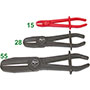 282E - CRIMPING PLIERS TO STOP WATER FLOWING INTO PIPES - Prod. SCU
