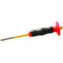 2927GEP - CHISELS, NAILS, AWLS, PUNCHES, PIN PUNCHES FOR METALS - Prod. SCU
