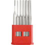 2928GFC - CHISELS, PUNCHES, PIN PUNCHES IN ASSORTMENT - Prod. SCU
