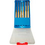 2928GH - CHISELS, PUNCHES, PIN PUNCHES IN ASSORTMENT - Prod. SCU