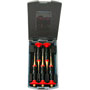2928GP - CHISELS, PUNCHES, PIN PUNCHES IN ASSORTMENT - Prod. SCU