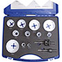 3078GZ 14 - HOLE CUTTER SETS - Prod. SCU