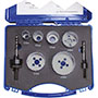 3078GZ 22 - HOLE CUTTER SETS - Prod. SCU