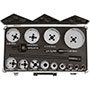 3078GZ 26 - HOLE CUTTER SETS - Prod. SCU