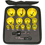3078GZ 55 - HOLE CUTTER SETS - Prod. SCU - Orig. Starrett
