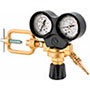 3140GA - ACETYLENE PRESSURE REGULATORS - Orig. Ewo