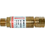 3246GF - SAFETY RELIEF VALVES FOR OXYACETYLENE AND PROPANE - Orig. Ewo