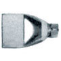 3252 2 - WARM AIR ELECTRIC TORCHES FOR PLASTIC MATERIALS - Prod. SCU