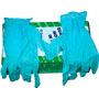 3399A 7 - PROTECTIVE GLOVES - Prod. SCU