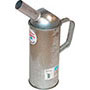 3405GE - MAESURING BUCKETS - Orig. Samoa-Hallbauer