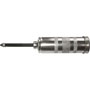 3418GB - OIL/PETROL SYRINGES - Orig. Samoa-Hallbauer