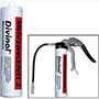 3423GBM - HIGH PRESSURE LEVER GREASE GUNS FOR SCREW-IN CARTRIDGES - Orig. Samoa-Hallbauer