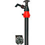 3428GD - BARREL PUMPS FOR CHEMICALS - Orig. Samoa-Hallbauer