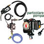 3428TG - ELECTRIC TRANSFER PUMPS - Orig. Samoa-Hallbauer