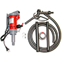 3428TL - ELECTRIC TRANSFER PUMPS - Prod. SCU