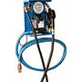 3428V - WALL MOUNTED ELECTRIC TRANSFER PUMPS - Prod. SCU