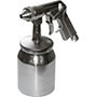 3437E - HEAVY DUTY AND ANTI-NOISE PAINT SPRAY GUNS - Prod. SCU