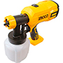 3444C - ELECTRIC GUNS FOR PAINTING AND SANITIZING - Prod. SCU
