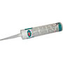 3444T - SILICONE, SEALANT AND FIXING CARTRIDGES - Prod. SCU