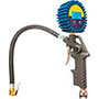 3459A - HAND TYRE INFLATOR AND PRESSURE GAUGES - Prod. SCU