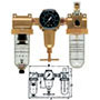 3465G - EWO"TOP" PROFESSIONAL COMBINATION AIR TREATMENT UNITS - Orig. Ewo