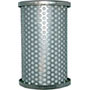 3473GS 3 - FILTERS AT MAXIMUM PURIFICATION EWOBLOC SYSTEM - Orig. Ewo