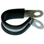 3474V - HOSE CLAMPS WITH RUBBER - Prod. SCU