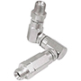 3478E 20 - COUPLINGS, CONNECTORS, COUPLINGS AND QUICK TAPS - Orig. Samoa-Hallbauer