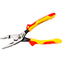 352GVE - INSULATED TOOLS ACCORDING TO VDE STANDARDS - Prod. SCU