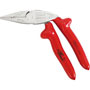 355GP - INSULATED TOOLS ACCORDING TO VDE STANDARDS - Prod. SCU