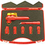 359E - INSULATED TOOLS ACCORDING TO VDE STANDARDS - Prod. SCU