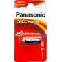 3600B - ALKALINE BATTERIES - Prod. SCU